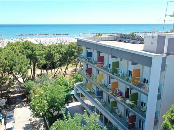 Family hotel Krone