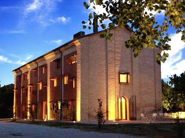 Principessa Pio - Ferrara (FE)