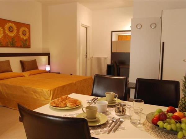 B&B Fiera Maglo - Bologna (BO)