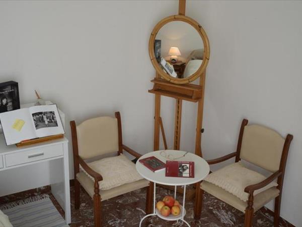 Lincrocio - Bed&Breakfast