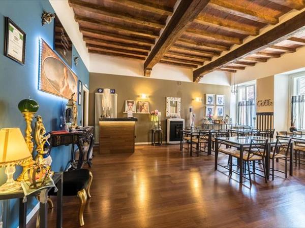 Domus San Martino GuestHouse - Piacenza (PC)