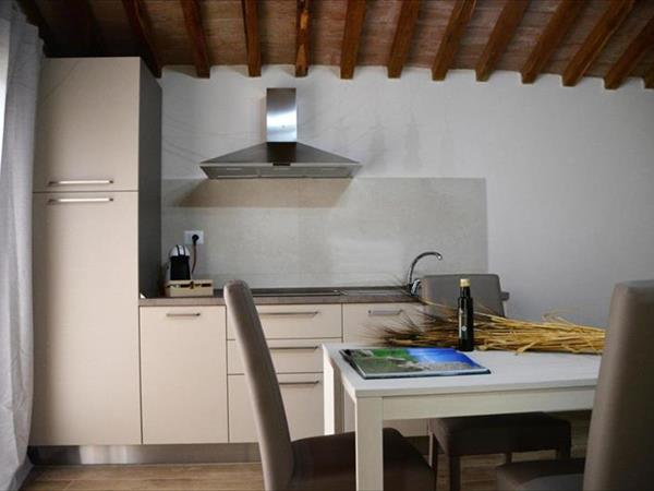 Agriturismo LAquilone