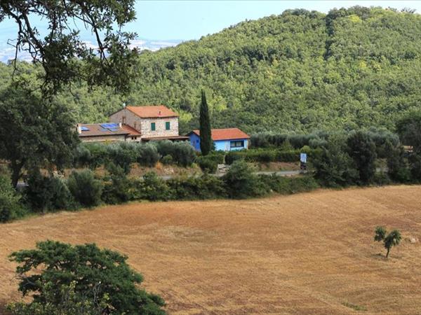Casa Maria