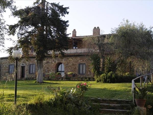Tenuta Campospillo