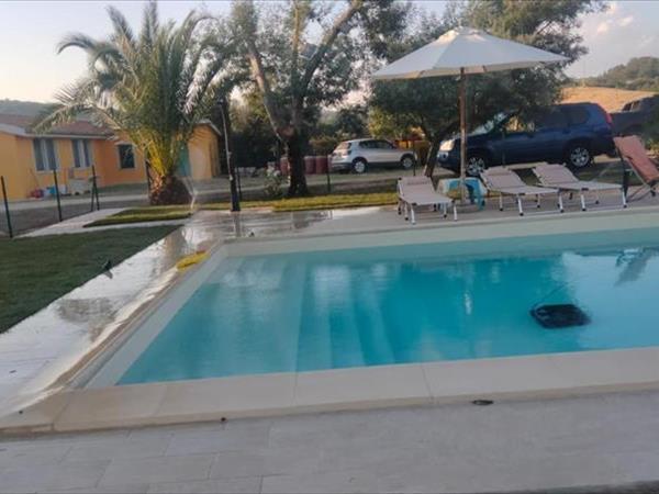 Agriturismo da Remo - Magliano in Toscana (GR)