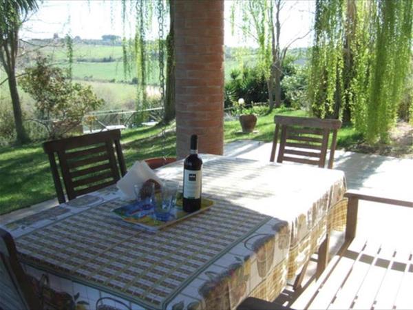 Agriturismo QuartoPodere