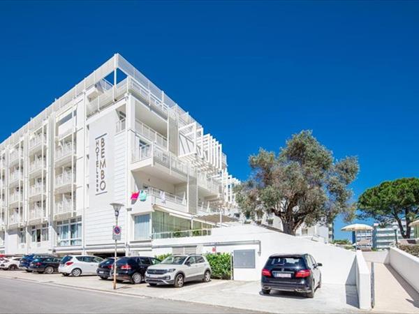 Family hotel Bembo - San Michele al Tagliamento (VE)