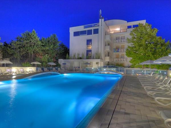 Family hotel Firenze - San Michele al Tagliamento (VE)