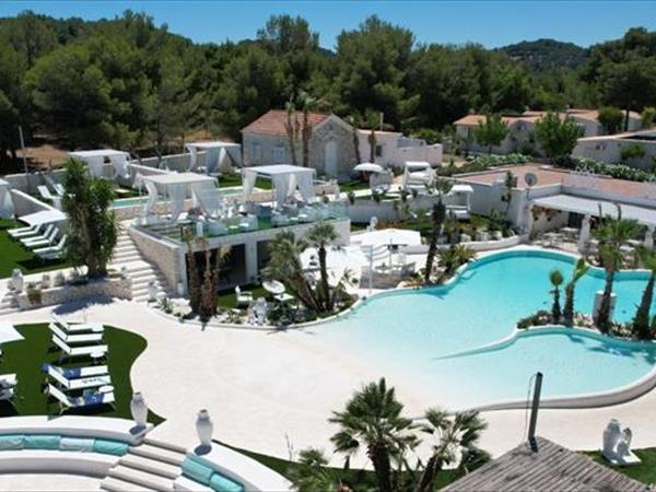 Malia Village - Vieste (FG)