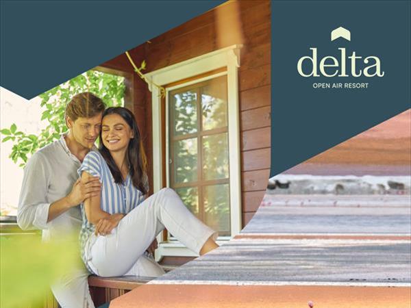Delta Open Air Resort