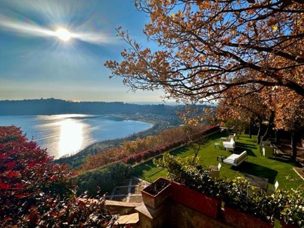 La Locanda Del Pontefice - Luxury Country House