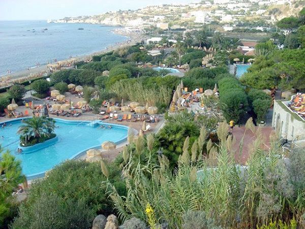 Hotel Imperamare 