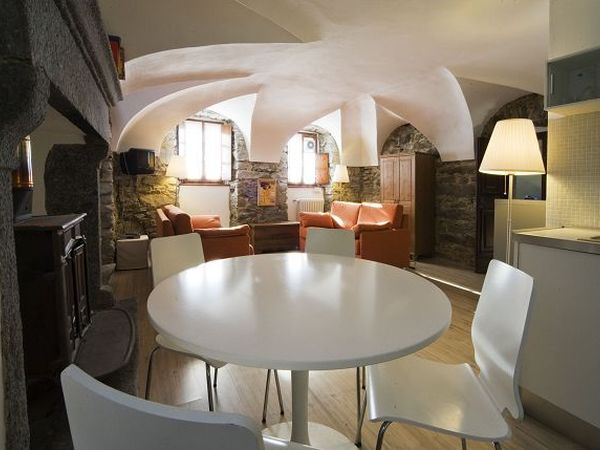 Casa Vacanze la Meridiana - Premia (VB)