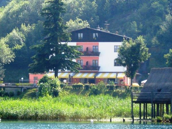 Hotel Cima DOro