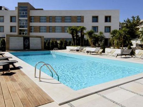 Family hotel Pineta Wellness SPA - Ruvo di Puglia (BA)