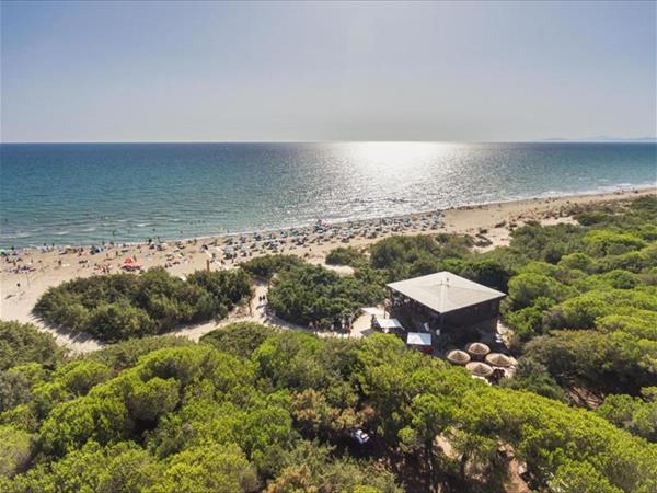 Le Marze - Grosseto (GR)