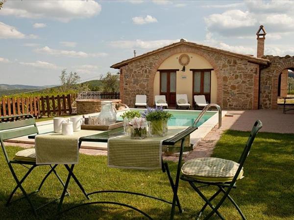 Agriturismo Ripaiani