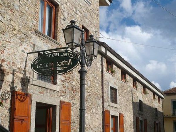 Hotel Antica Marina - Nicotera (VV)