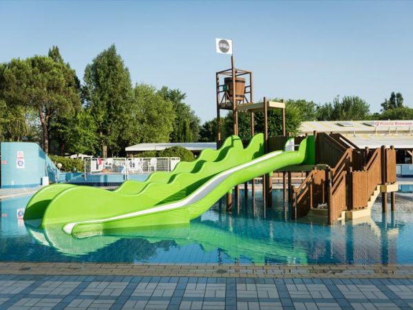 Camping Ca Savio - Cavallino-Treporti (VE)