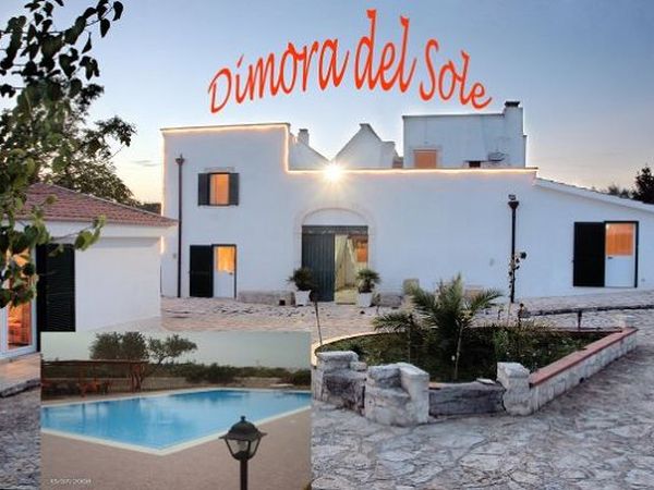 Dimora del Sole - Putignano (BA)
