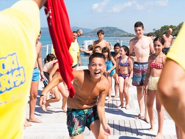 Camping Village Marina Chiara