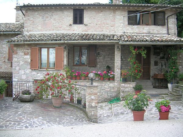 Casa Vacanze Rosati - Assisi (PG)