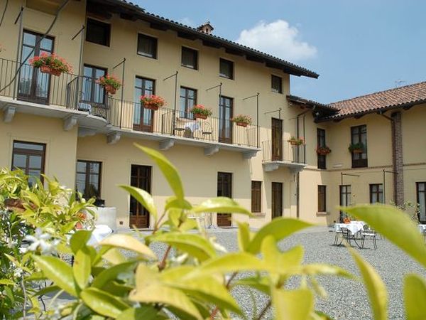 Best Western Plus Hotel Le Rondini - San Francesco al Campo (TO)