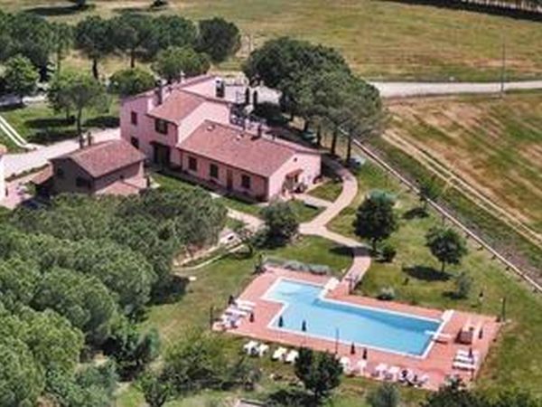 Poggio Verde - Castiglione del Lago (PG)