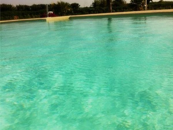 La Sigi resort