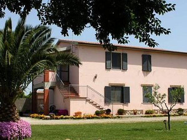 Agriturismo La Facenda - Orbetello (GR)