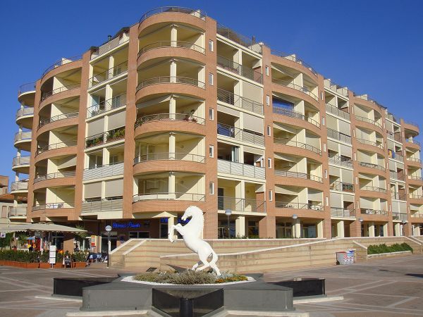 Residence Mediterraneo r.t.a. - Grosseto (GR)