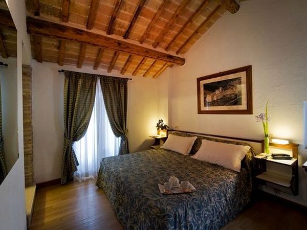 Hotel il Castello Assisi