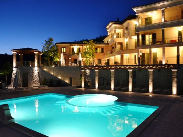 Incantea Resort