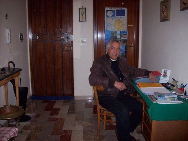 bb Intrabartolo - Trapani (TP)