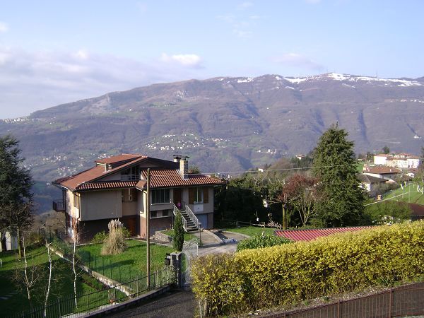 I Baloss - Berbenno (BG)