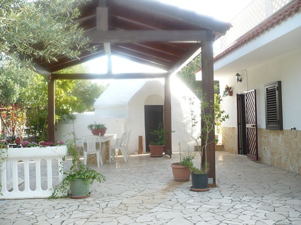 Lisola felice - Castellana Grotte (BA)