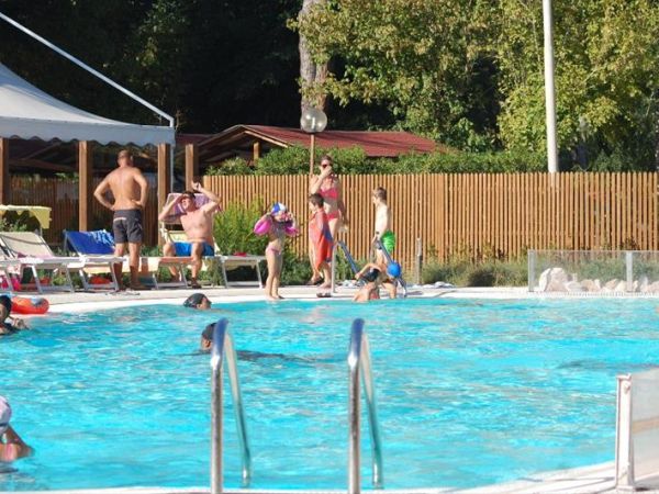 Camping Village iNTERNATiONAL St. Michael