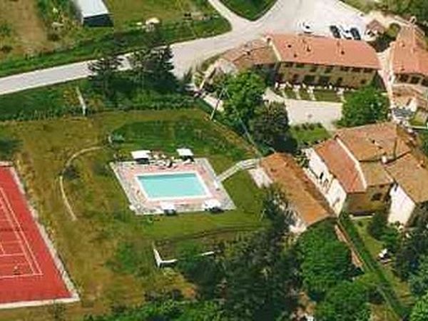 Fattoria le Case
