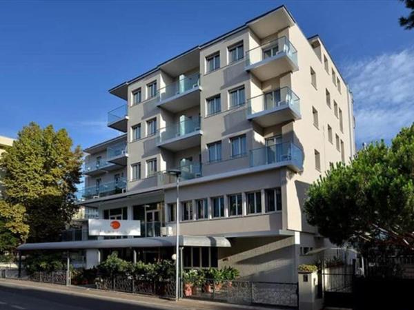 Tiberius-Hotel