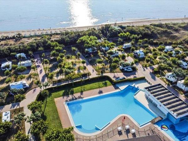 Camping Village Miramare - Chioggia (VE)