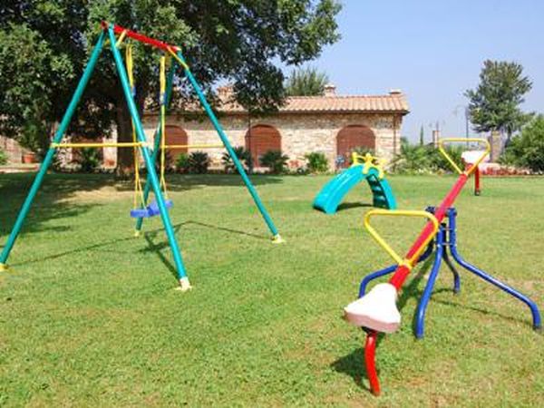 Podere gli Olmi - Cecina (LI)