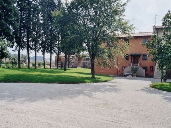 Il Frantoio