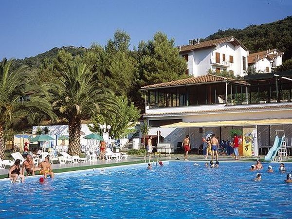 Villaggio Vacanze Parco Elena