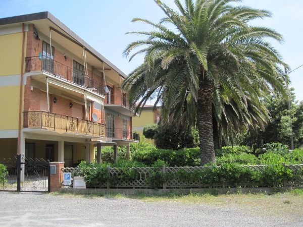 Villa Edi - Bibbona (LI)