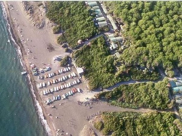 Riva dei Tarquini Camping Village
