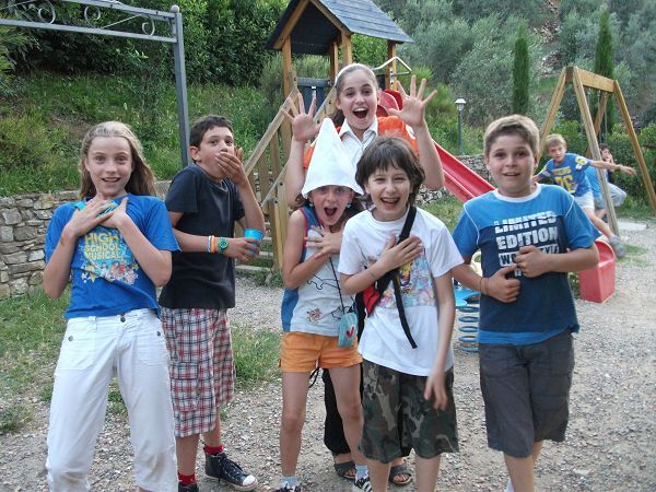 Oasi Agrituristica Baugiano