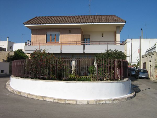 B&B Casa Letizia - Sannicola (LE)