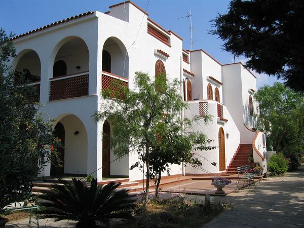 BLUVACANZE - San Vito Lo Capo (TP)