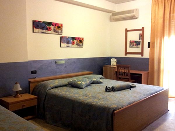 hotel diavin - Vibo Valentia (VV)