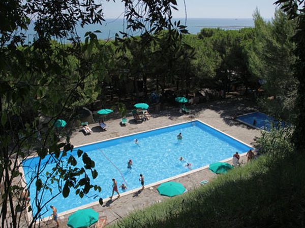 Camping Centro Turistico Belvedere